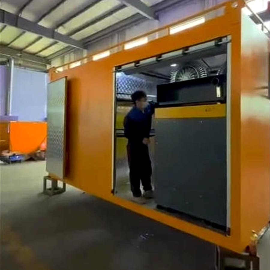 UV CIPP Rehabilitation Equipment