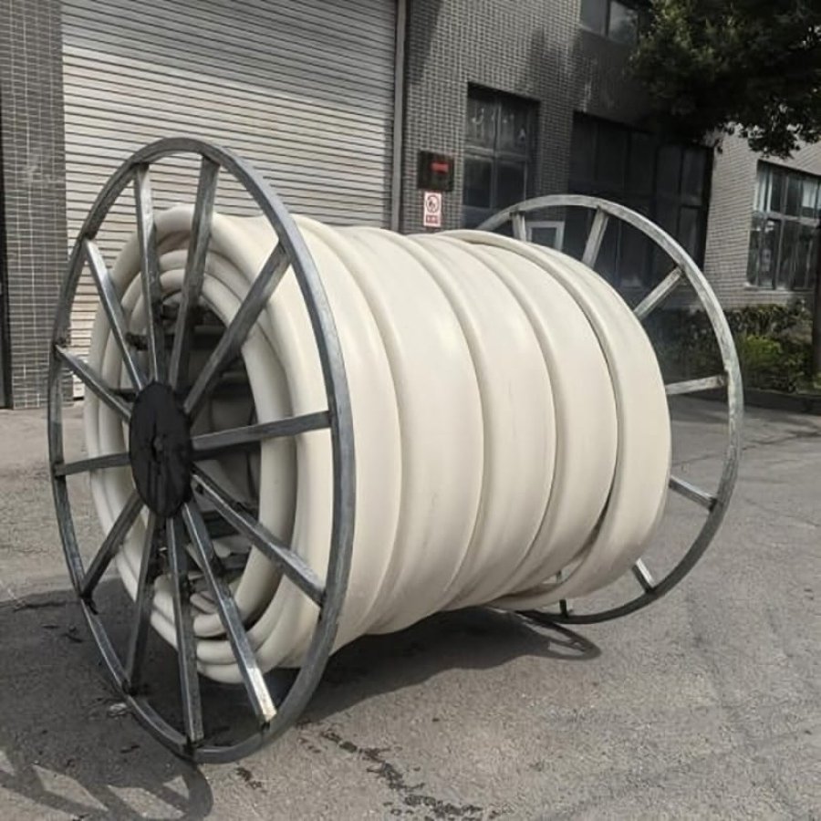 FIPP Thermoplastic Liner Production Line