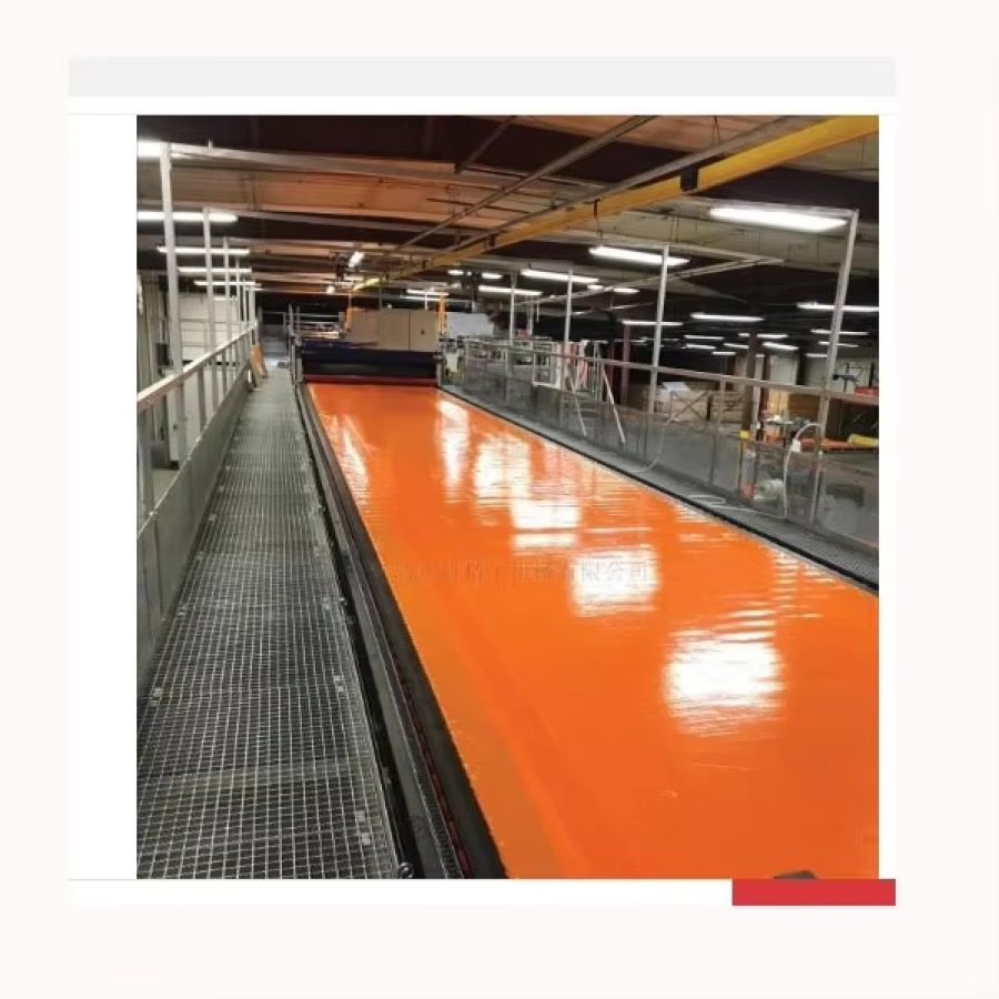 UV Cured Pipeline Repair Hose Equipment